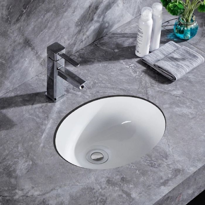 Lưu ý khi lắp đặt và sử dụng chậu lavabo rửa mặt